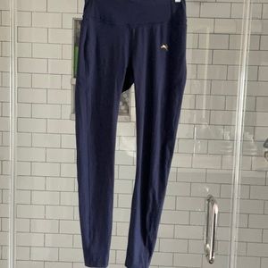 Tracksmith Allston tights